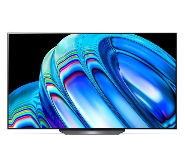 LG OLED55B23LA 4K 100Hz DOLBY VISION - 741971 - zdjęcie